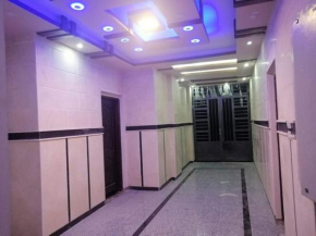 Hurghada intercontinental area